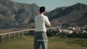 دانلود آهنگ سلمان زید برگرد