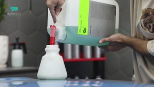  موتور خودروی شما هم می‌تواند مثل روز اول تمیز و براق باشد!