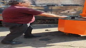 تولید بالابر و استاکر فروشگاهی