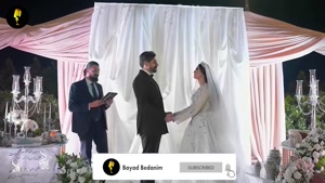 فیلم لو رفته جنجالی از عروسی لاکچری مریم مومن 
