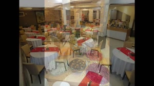 هتل جواهری مشهد