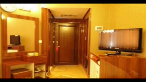 هتل المپیا مشهد