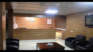 هتل حافظ مشهد