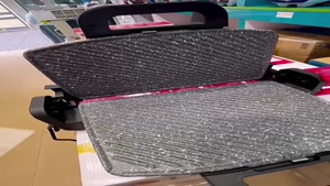 محصولات اصلی شرکت کاراجا در کمپانی چرو