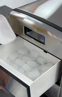 یخ ساز هوشمند پروفی کوک آلمان