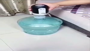 پمپ آب شارژی قیمت : 248/000 تومان کارتن : 100 عددی