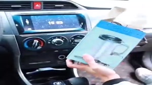 لیوان هیتردار فندکی استیل قیمت : 366/000 تومان کارتن : 48 عد