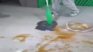 طی نخی آبگیر پلاستیکی سبز قیمت : 255/000 تومان کارتن : 50 عد