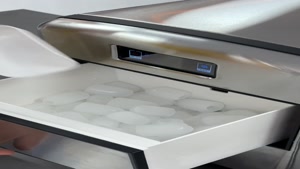 یخساز پروفی کوک 