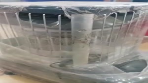 بخاری نفتی برقی ژاپنی 