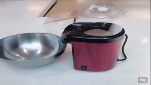 دستگاه پفیلا ساز قیمت : 990/000 تومان