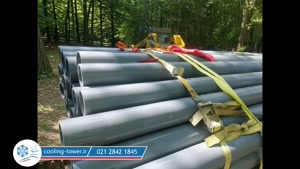  لوله پلیکا ۲ اینچ | مهتاب گستر