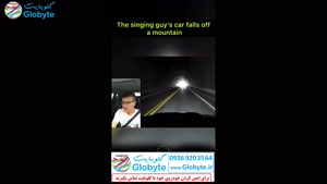 وقتی خدا میخواد تا لب دره بری و زنده بمونی