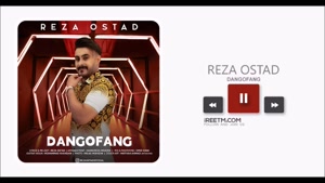 رضا استاد دنگ و فنگ