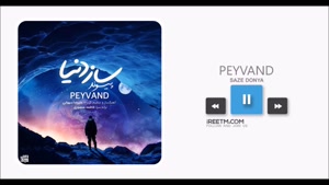 پیوند ساز دنیا