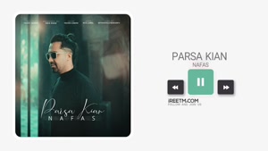 پارسا کیان نفس