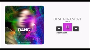 دی جی شهرام 021 دنس