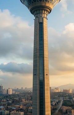 طهران تا تهران