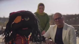 بازی کارناوال رامبد جوان - قسمت ۶