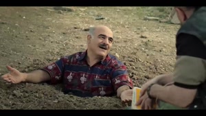 سریال اجل معلق قسمت ۶ (رضا عطاران)