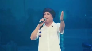 برنامه کارناوال سینا ساعی - رامبد جوان