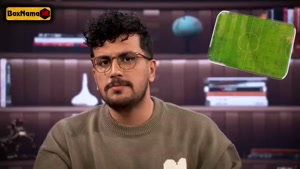 برنامه نیمه شب امیرحسین قیاسی - قسمت ۱۸