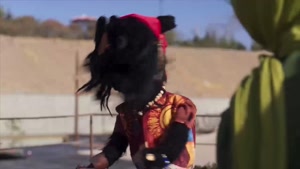 کارناوال قسمت ۷