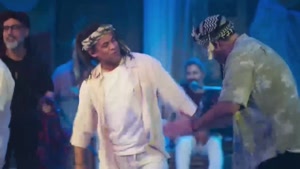 کارناوال قسمت ۲۱