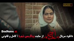 دانلود قسمت ۱۲ بامداد خمار (عروسی ترلان پروانه)