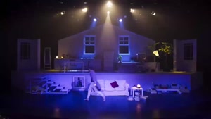 مسابقه کارناوال قسمت جدید