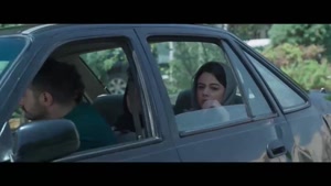 سریال جان سخت ایرانی - نمایش خانگی