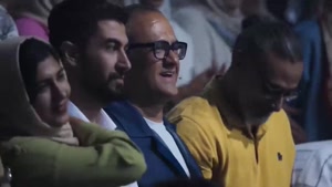 مسابقه کارناوال رامبد جوان قسمت ۱ تا ۲۰