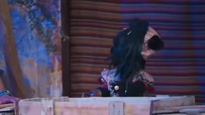 کارناوال رامبد جوان قسمت ۳