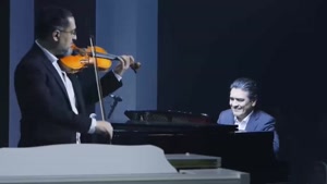 کارناوال قسمت ۳ سوم / برنامه کارناوال رامبد