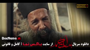 فیلم بامداد خمار قسمت ۱۰ / بامداد خمار ۱۰