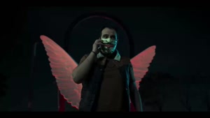 سریال اجل ملعق فصل اول قسمت ۳