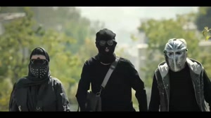 دانلود سریال اجل معلق قسمت ۱۵ پانزدهم