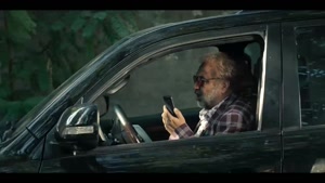 اجل معلق قسمت ۱۹ رضا عطاران عباس جمشیدی فر