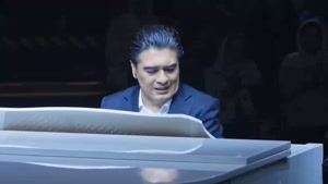 رامبد جوان برنامه کارناوال / مسابقه کارناوال تر