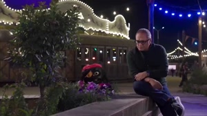 برنامه کارناوال قسمت ۷ هفتم