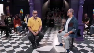 رامبد جوان برنامه کارناوال +‌ کارناوالتر