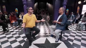 اختتامیه کارناوال قسمت بیستم