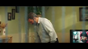 بازیگران شغال ایرانی / اوا در شغال