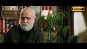 سریال برتا قسمت ۹ / وحشی فصل دوم قسمت ۲ / قسمت ۲۲ شغال