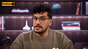 برنامه طنز خبری نیمه شب امیرحسین قیاسی