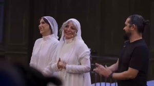 دانلود مسابقه کارناوال رامبد جوان قسمت ۲۲