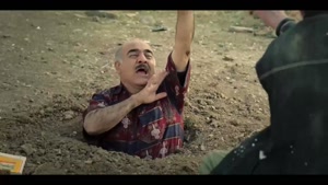 سریال اجل معلق قسمت ۱۲ عباس جمشیدی فر