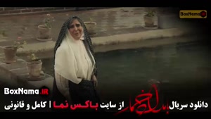 بازیگران بامداد خمار [علی مصفا - لاله اسکندری - ترلان پروانه