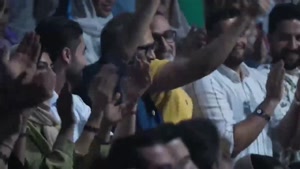 کارناوال رامبد جوان قسمت ۸