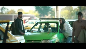 از یاد رفته قسمت دهم